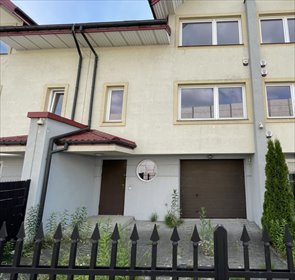 dom na sprzedaż 222m2 dom Warszawa, Wesoła, Kazimierza Dąbrowskiego