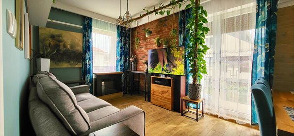 mieszkanie na sprzedaż 56m2 mieszkanie Siechnice, Mieszczańska
