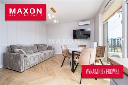 Nowy 3-pokojowy apartament z tarasem i garażem polecam! mieszkanie Warszawa, Bemowo, ul. Szeligowska