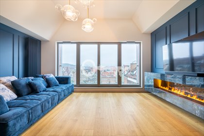 Wynajmę luksusowe 71 m² apartament w Gdańsku mieszkanie Gdańsk, Śródmieście, Pszenna