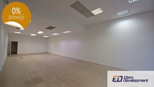 lokal użytkowy na wynajem 103m2 lokal użytkowy Kielce, Biskupa Mieczysława Jaworskiego