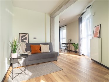 Nowoczesne 30 m² z tarasem - Rydlówka Kraków mieszkanie Kraków, Rydlówka