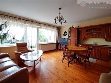 dom na wynajem 90m2 dom Szczecin, Bukowo