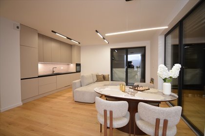 Do sprzedania nowoczesny apartament 70 m² z dużym tarasem 15 m² mieszkanie Kielce, Kielce