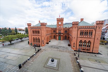 Przestronne 5-pokojowe mieszkanie w centrum Kołobrzegu mieszkanie Kołobrzeg, Armii Krajowej