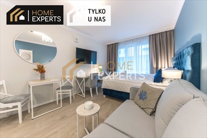 mieszkanie na sprzedaż 26m2 mieszkanie Gdańsk, Przymorze, Śląska