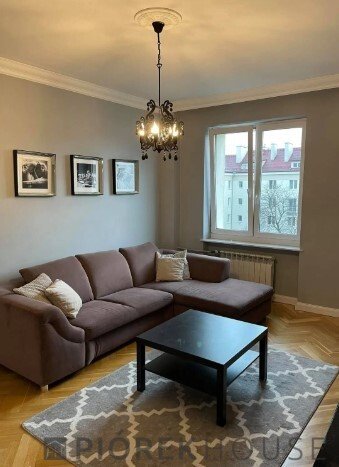 Mieszkanie 49 m² na Mokotowie zapraszam mieszkanie Warszawa, Mokotów, Jurija Gagarina