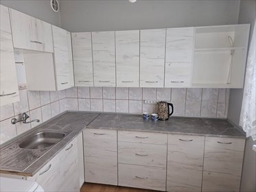 Mieszkanie 44,7 m² z balkonem w Świebodzicach polecam mieszkanie Świebodzice, Osiedle Piastowskie