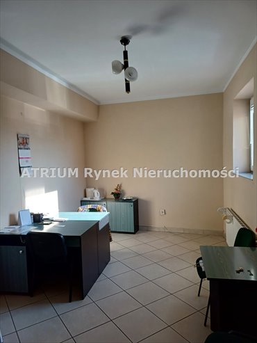 Polecam funkcjonalny lokal biurowy 15 m² w centrum Piotrkowa lokal użytkowy Piotrków Trybunalski