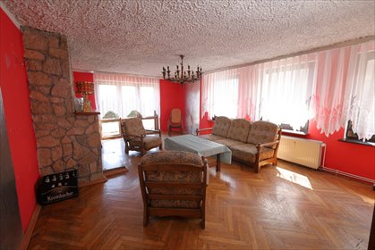 Posiadłość z halami 1030 m² | Długomiłowice dom Długomiłowice, Pierzchowicka