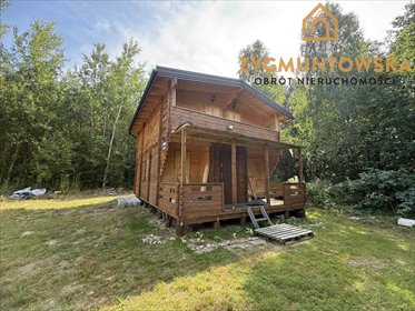 dom na sprzedaż 67m2 dom Białaczów, Zakrzów