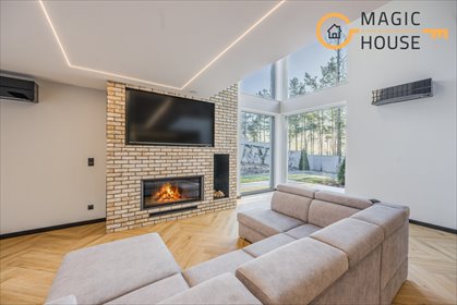 dom na sprzedaż 350m2 dom Luzino