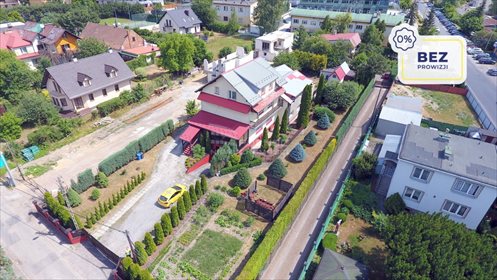 dom na sprzedaż 463m2 dom Kraków, Pękowicka