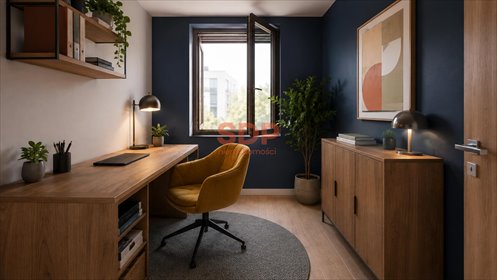3-pokojowe mieszkanie z balkonem 8,7 m² w Fabrycznej mieszkanie Wrocław, Fabryczna, Stabłowice, Główna