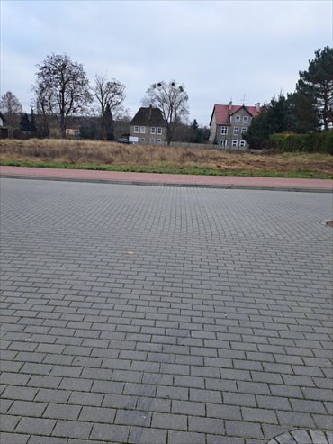 działka na sprzedaż 2448m2 działka Recz, Recz