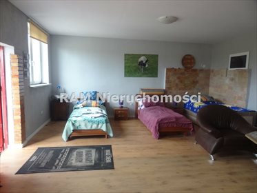 Lokal użytkowy na sprzedaż Kłębanowice 1 920m2 Foto 6