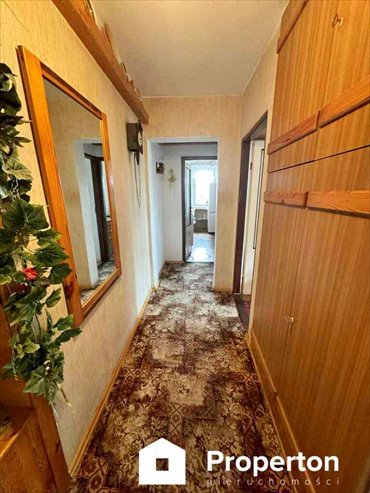 mieszkanie na sprzedaż 60m2 mieszkanie Puławy, Lubelska