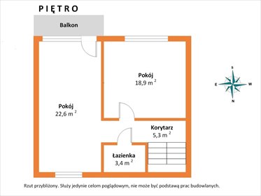 dom na sprzedaż 112m2 dom Lubochnia, Łódzka