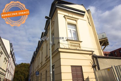 Kawalerka 39 m² w centrum Krakowa - inwestycja i komfort mieszkanie Kraków, Śródmieście, Kątowa