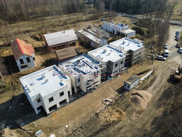 dom na sprzedaż 105m2 dom Wrocław, Ratyń