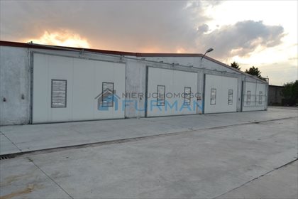 Magazyn na sprzedaż Gołańcz, Smolary 700m2 Foto 5