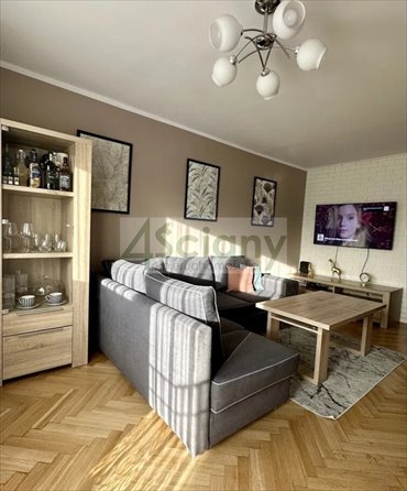 Do sprzedania przestronne 52 m² mieszkanie z balkonem i klimatyzacją mieszkanie Warszawa, Bielany, Podleśna