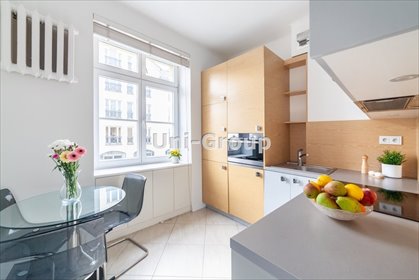 mieszkanie na wynajem 42m2 mieszkanie Warszawa, Śródmieście, Ścisłe centrum, Chmiela