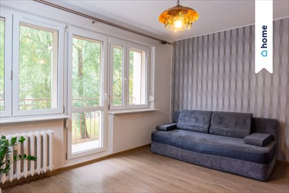 4-pokojowe mieszkanie z balkonem, gotowe do zamieszkania - zapraszam mieszkanie Szczecin