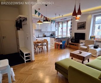 mieszkanie na sprzedaż 76m2 mieszkanie Warszawa, Mokotów, Górny Mokotów, Puławska