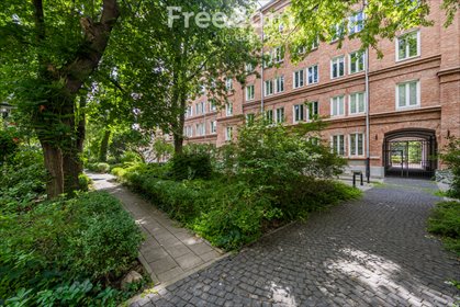 Zapraszam do 29,4 m² wysokiego mieszkania na Woli mieszkanie Warszawa, Wola, Hipolita Wawelberga
