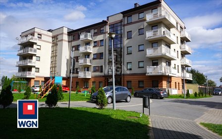 mieszkanie na wynajem 53m2 mieszkanie Piotrków Trybunalski, Dmowskiego, Dmowskiego