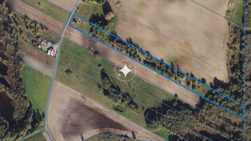 działka na sprzedaż 9500m2 działka Modzerowo