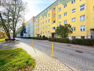 mieszkanie na sprzedaż 56m2 mieszkanie Piła, Górne
