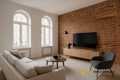 Ekskluzywne mieszkanie z duszą i historią w centrum Wrocławia mieszkanie Wrocław, Stare Miasto