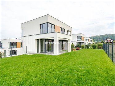 dom na sprzedaż 126m2 dom Wrząsowice, Wrzosowa