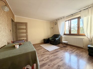 Sprzedam przestronne 3-pokojowe mieszkanie 68 m² w Malborku mieszkanie Malbork, Nowowiejskiego