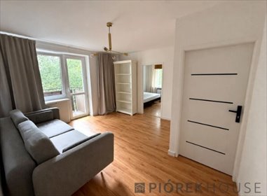 3-pokojowe mieszkanie na Ochocie (balkon, ciche okna) mieszkanie Warszawa, Ochota, Grójecka