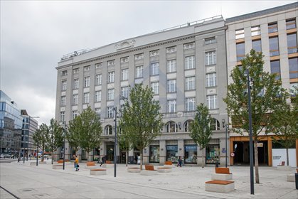 Atrakcyjny lokal 200 m² w centrum Warszawy zapraszam lokal użytkowy Warszawa, Śródmieście