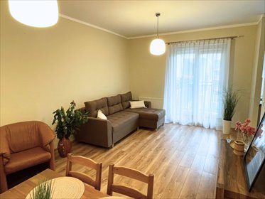 mieszkanie na wynajem 45m2 mieszkanie Wrocław, Klecina, Życzliwa