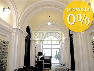 lokal użytkowy na wynajem 93m2 lokal użytkowy Warszawa, Śródmieście, Ujazdów