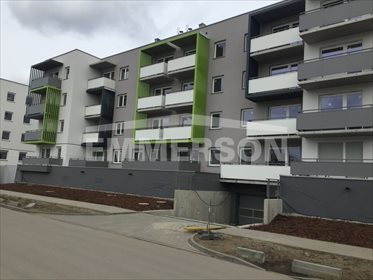 mieszkanie na sprzedaż 50m2 mieszkanie Wrocław, Sępolno, Marca Polo