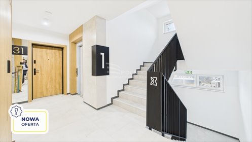 mieszkanie na sprzedaż 44m2 mieszkanie Porosły, Wierzbowa