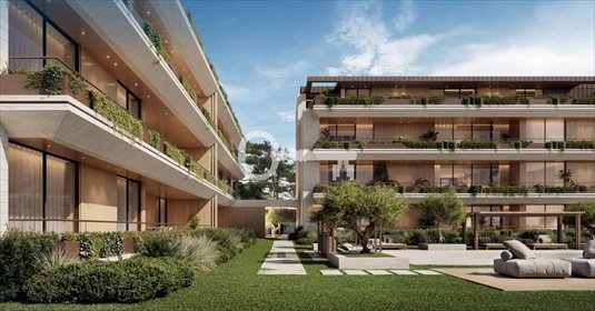 Na sprzedaż luksusowe mieszkanie 295 m² w Cascais mieszkanie Lizbona, Cascais, Gandarinha