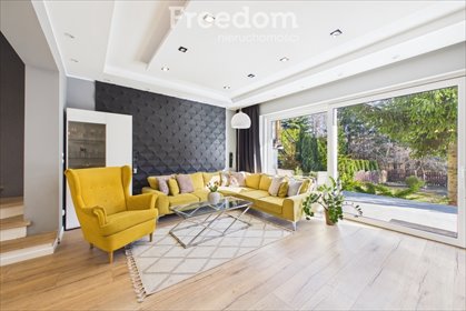 Dom 156 m² z tarasem i garażem - nowoczesne rozwiązania dom Elbląg, Leopolda Staffa