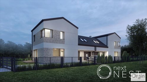 dom na sprzedaż 136m2 dom Słomczyn, Wiosenna