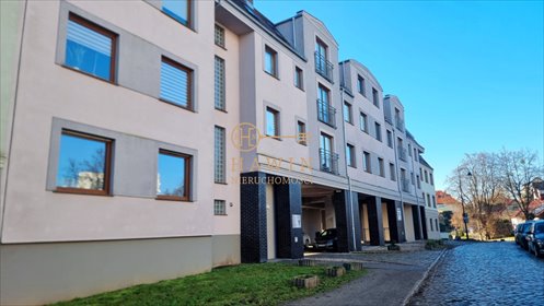 mieszkanie na sprzedaż 37m2 mieszkanie Trzebnica, Brama Trębaczy