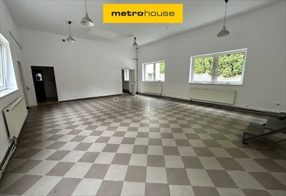 Atrakcyjny lokal biurowo-magazynowy 185 m², ogrzewany, blisko lotniska lokal użytkowy Warszawa, Włochy, Pilchowicka