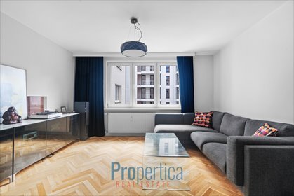 mieszkanie na wynajem 38m2 mieszkanie Warszawa, Wola, Mirów, Złota 69