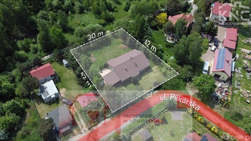 dom na sprzedaż 156m2 dom Żabia Wola