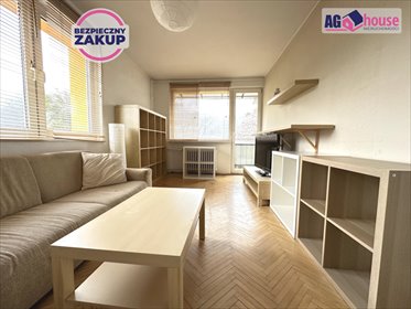 Mieszkanie dwupokojowe na sprzedaż Gdańsk, Oliwa, Józefa Chełmońskiego 43m2 Foto 2